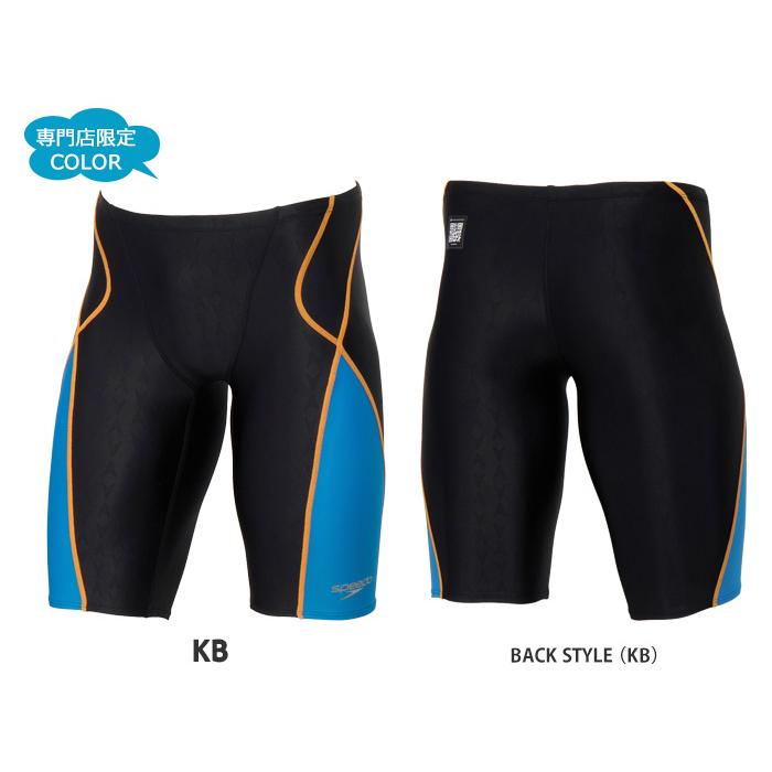 speedo（スピード） FINA承認 ジュニア水着 男子 競泳水着 2026年/春夏