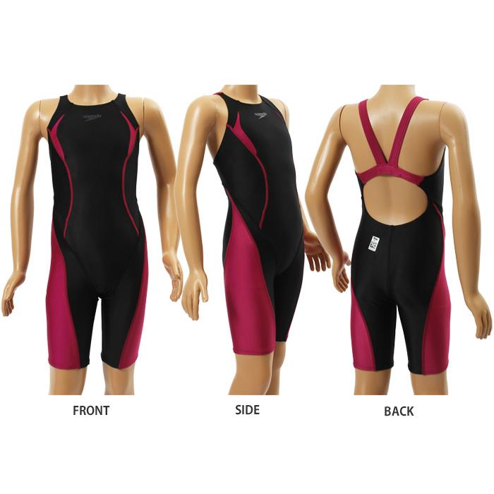 speedo FINAマークあり ジュニア水着 女子 競泳水着 スピード speedo FINAマークあり ジュニア水着 女子 競泳水着 スピード