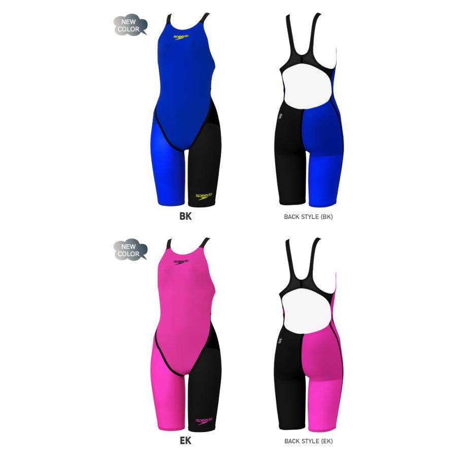 speedo 競泳用水着スイムパンツS FINA承認マーク speedo（スピード） FINA承認 レディース 上級者用布帛競泳水着 女性