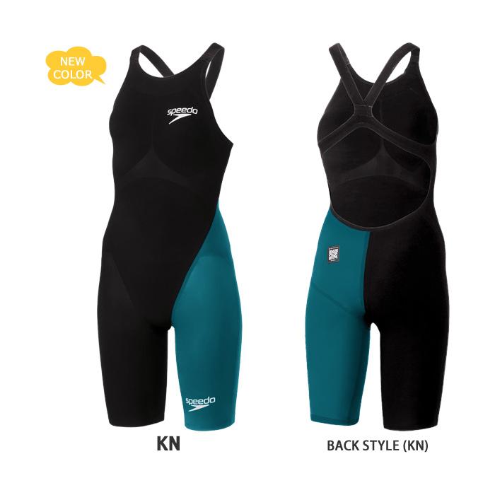 speedo（スピード） FINA承認 レディース 高速水着 レース水着 選手用