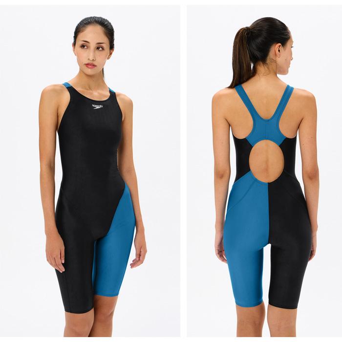 speedo 2025年/春夏新作 FINAマークあり レディース 競泳水着