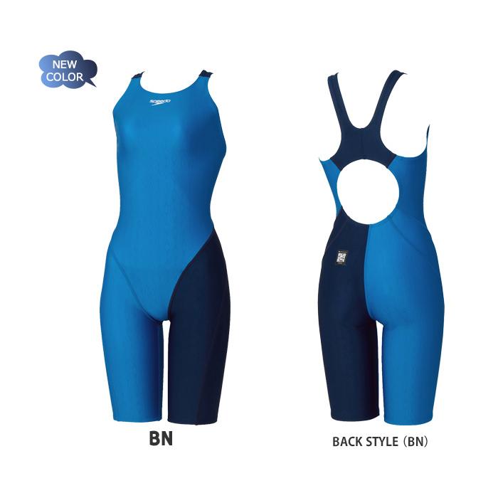 speedo（スピード） FINA承認 レディース 競泳水着 2026年/秋冬NEW