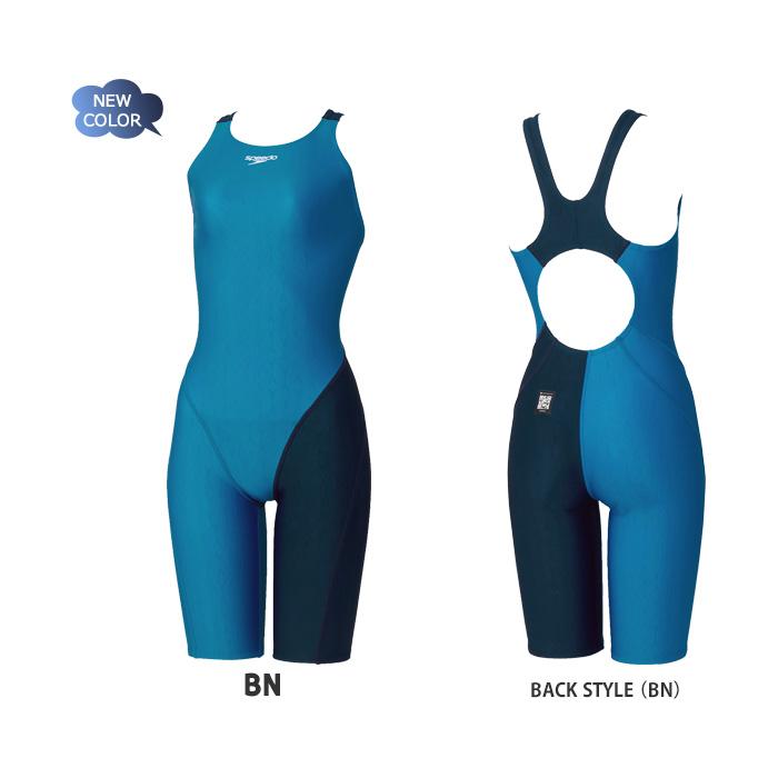 speedo（スピード） FINA承認 レディース 競泳水着 2026年/秋冬NEW