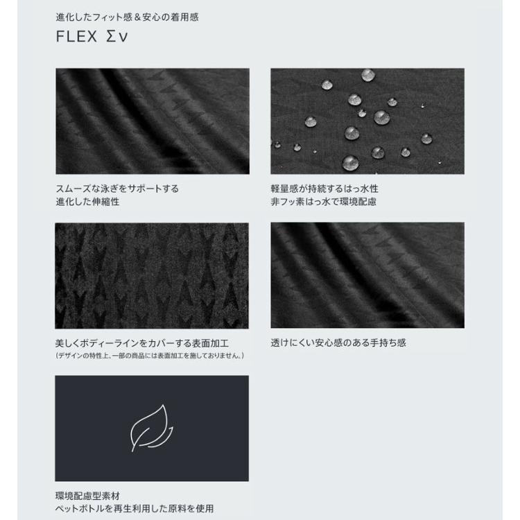 speedo（スピード） FINA承認 レディース 競泳水着 2026年/秋冬NEW