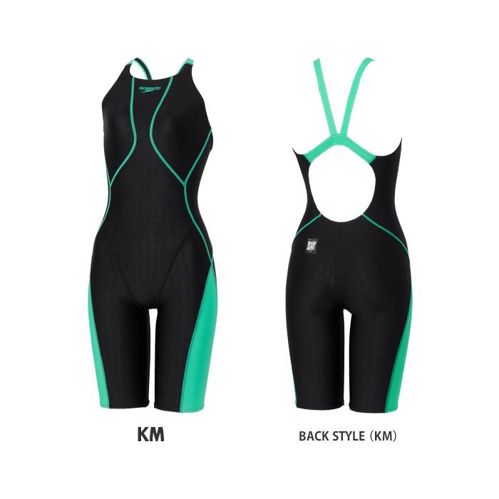 speedo（スピード） FINA承認 レディース 競泳水着 2026年/春夏新作