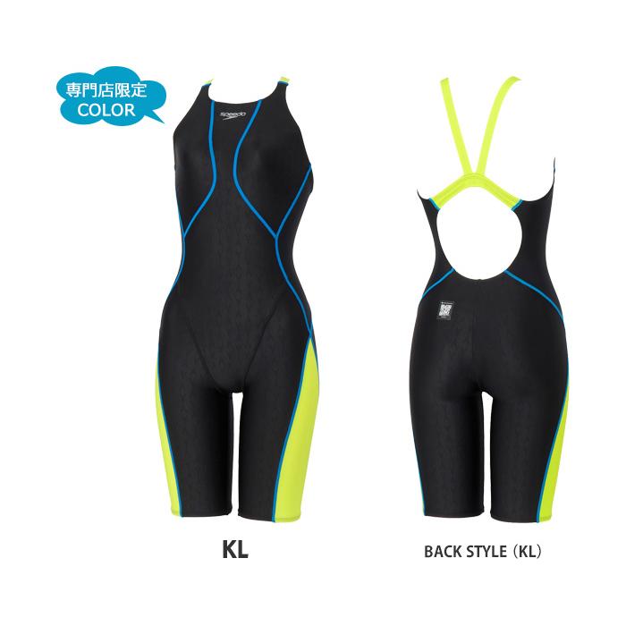 speedo（スピード） FINA承認 レディース 競泳水着 2026年/秋冬NEW