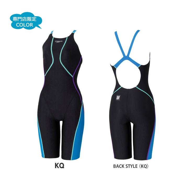 speedo（スピード） FINA承認 レディース 競泳水着 2026年/秋冬NEW