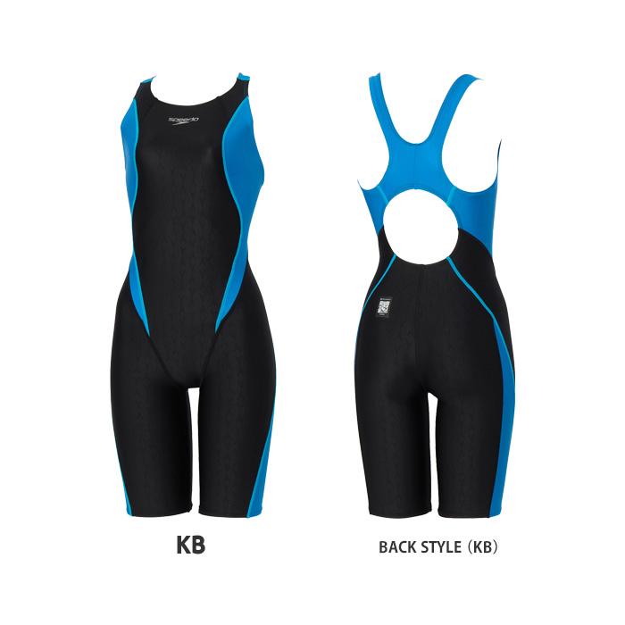 speedo（スピード） FINA承認 レディース 競泳水着 2026年/秋冬NEW