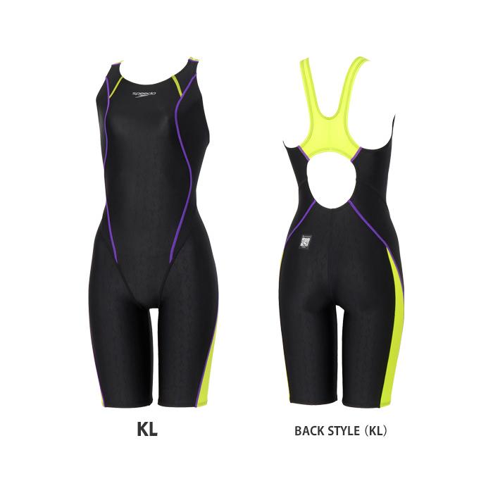 speedo（スピード） FINA承認 レディース 競泳水着 2026年/春夏新作