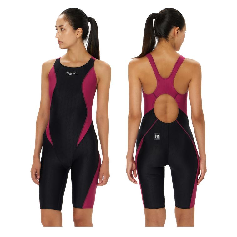 speedo（スピード） FINA承認 レディース 競泳水着 2026年/春夏新作