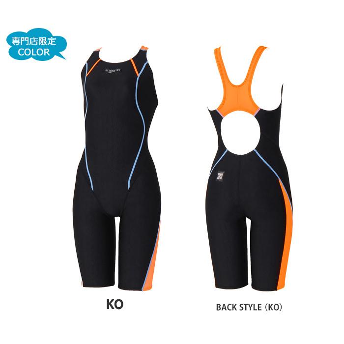 speedo（スピード） FINA承認 レディース 競泳水着 2026年/秋冬NEW