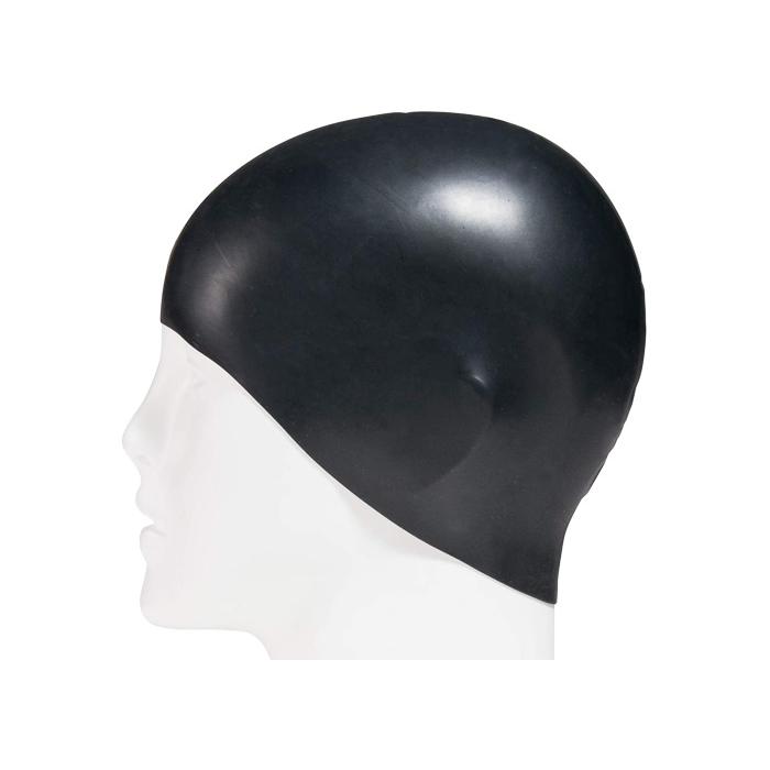 speedo（スピード） シリコンキャップ /スイムキャップ/競泳/シンプル