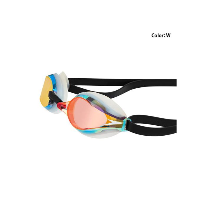 speedo（スピード） FINA承認モデル クッションあり 競泳用スイム