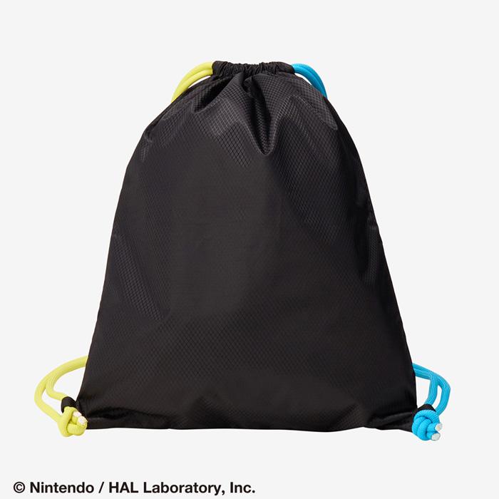 speedo（スピード） （バッグ・ナップザック） ナップサック 星の