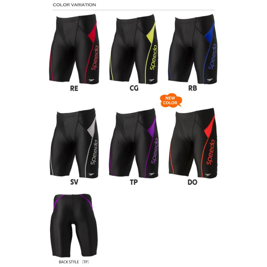 メンズ レーシングフィットネス水着ボトムス 男性 Speedo スピード Sf650 Sf650 水泳専門店mihoro 通販 Yahoo ショッピング