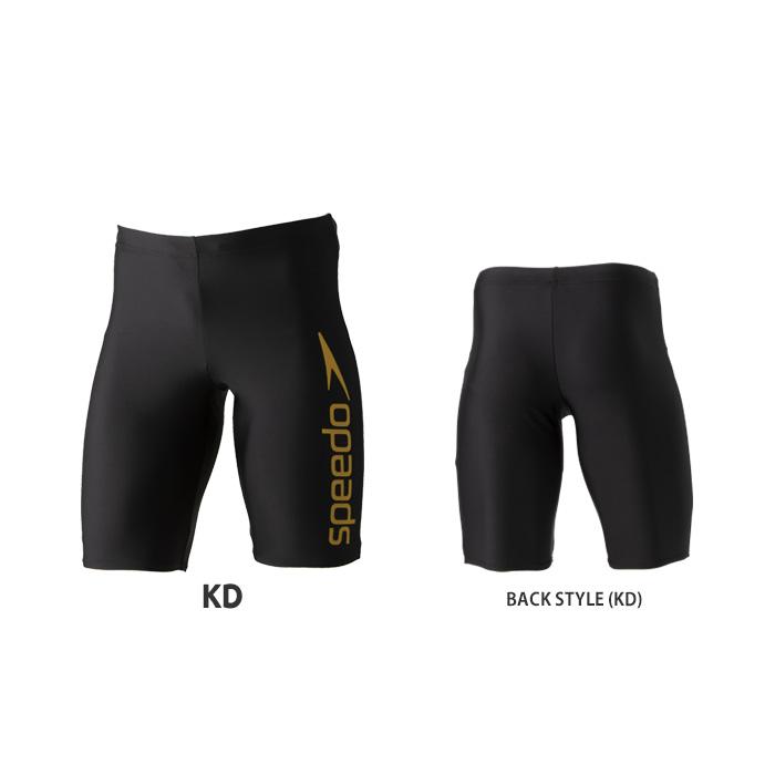 メンズ フィットネス水着 男性 大きいサイズ speedo スピード SF62060E 