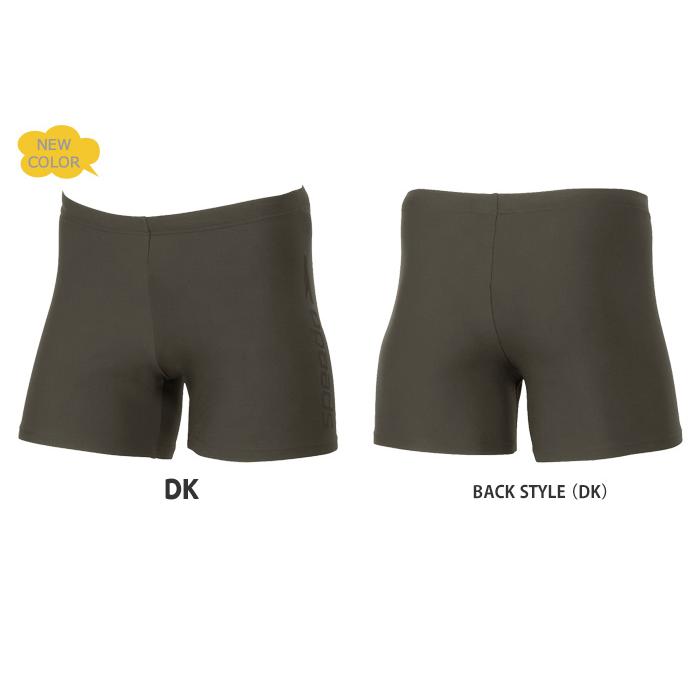 speedo（スピード） メンズ フィットネス水着ボトムス 男性 2026年/春