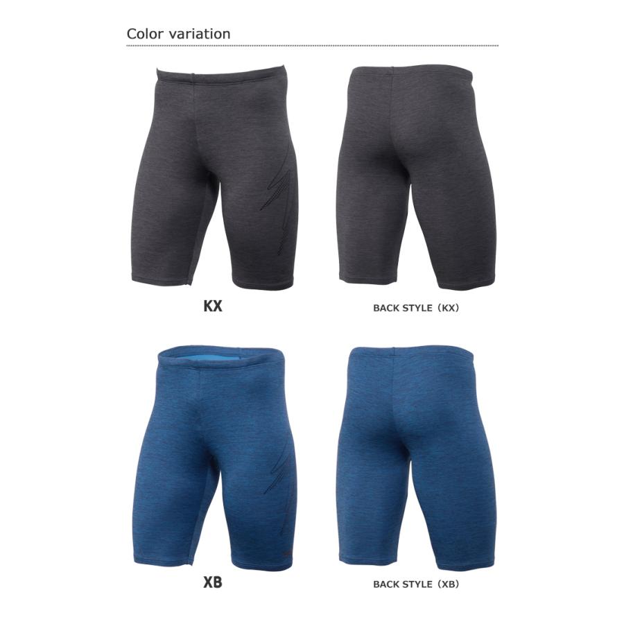 speedo（スピード） メンズ フィットネス水着ボトムス 男性 2026年/春