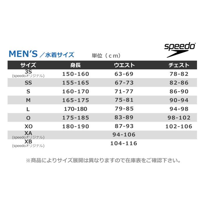speedo（スピード） メンズ フィットネス水着ボトムス 男性 2026年/春