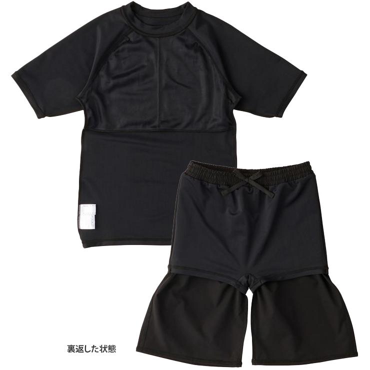 speedo（スピード） ジュニア水着 男の子 女の子 スクール水着