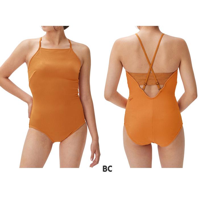 speedo（スピード） レディース フィットネス水着 ワンピース 女性