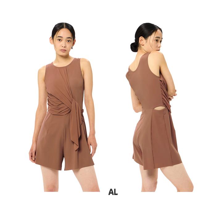 speedo（スピード） レディース フィットネス水着 オールインワン 女性