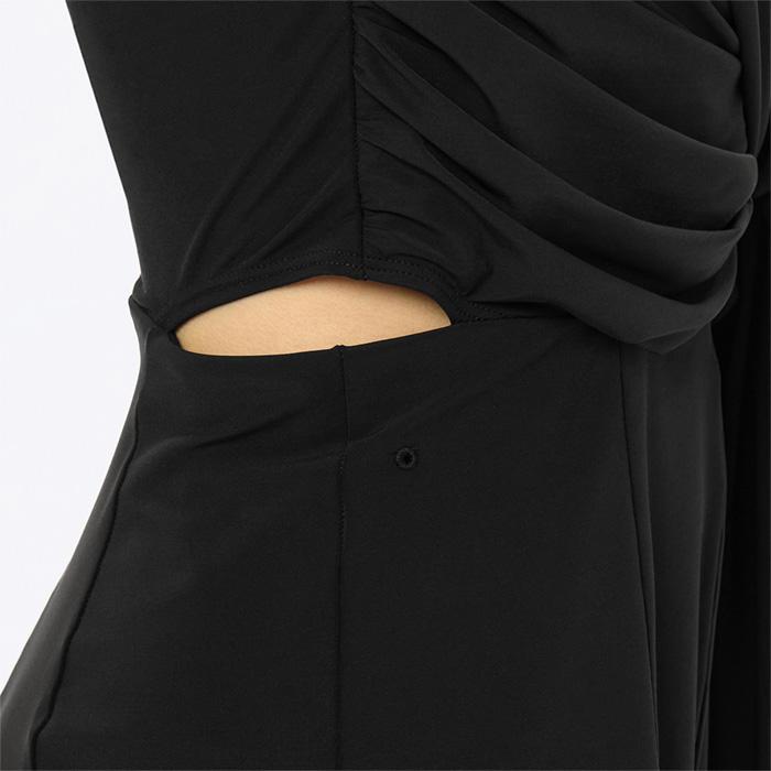 美品2025年23区オールインワン Re:EDIT オールインワン 「2025SS COLLECTION」「セレモニー