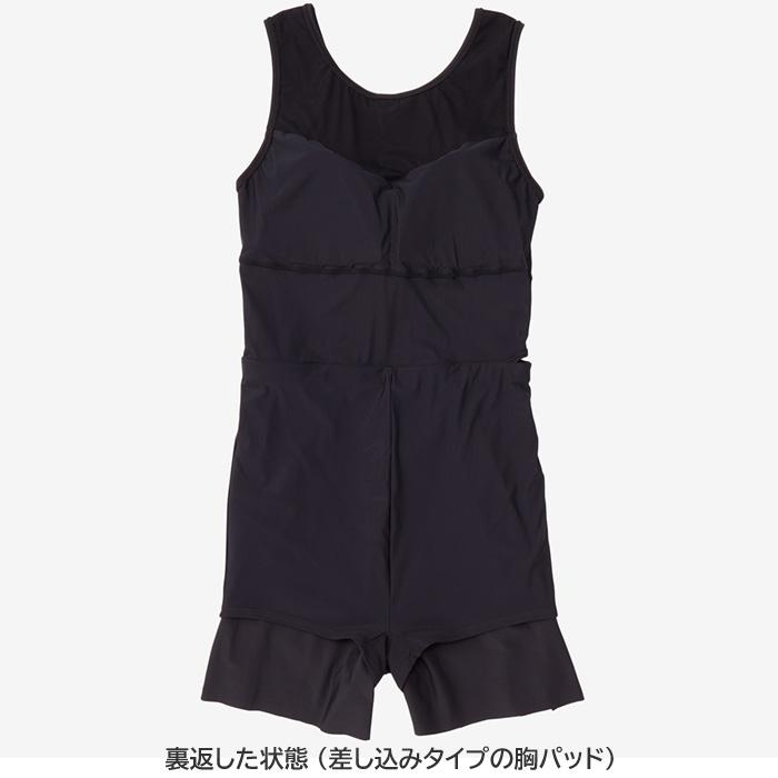 speedo（スピード） レディース フィットネス水着 オールインワン 女性