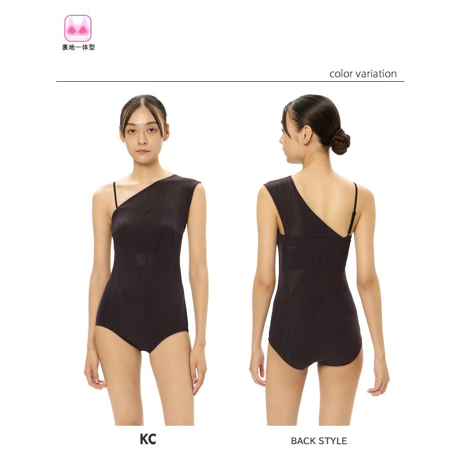 speedo（スピード） レディース フィットネス水着 ワンピース 女性