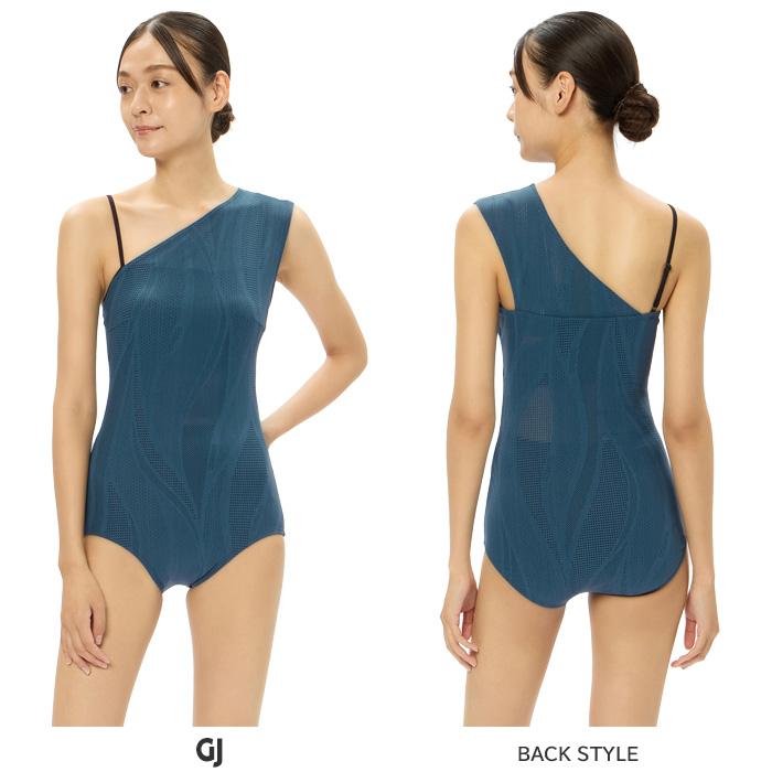 speedo（スピード） レディース フィットネス水着 ワンピース 女性