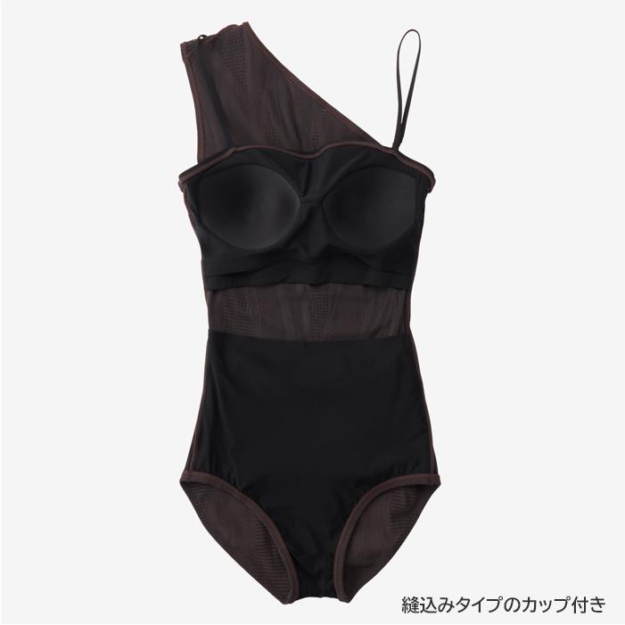 speedo（スピード） レディース フィットネス水着 ワンピース 女性