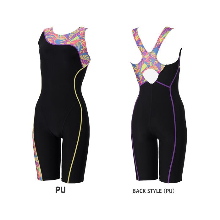 speedo（スピード） レディース フィットネス水着 オールインワン 2025