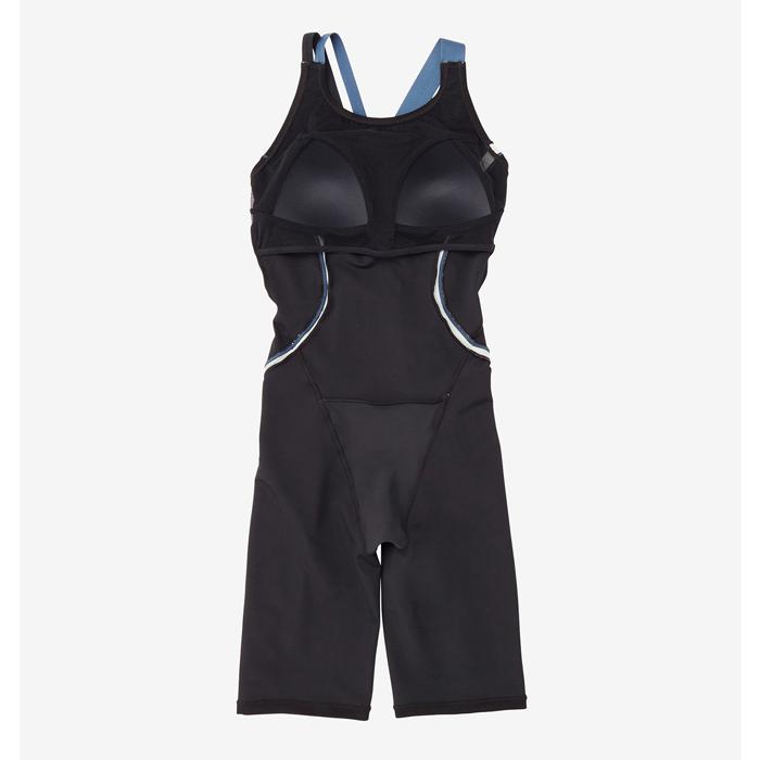 speedo（スピード） レディース フィットネス水着 オールインワン