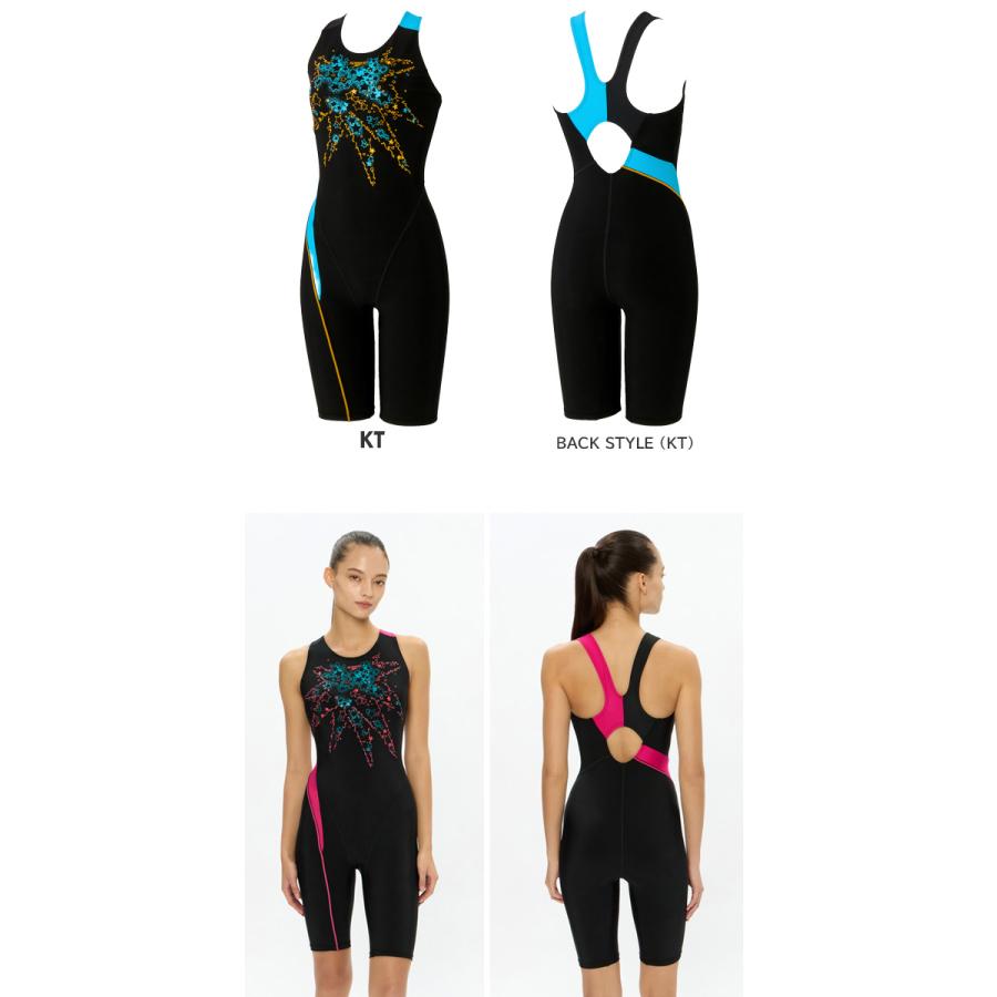 speedo（スピード） レディース フィットネス水着 オールインワン 2026