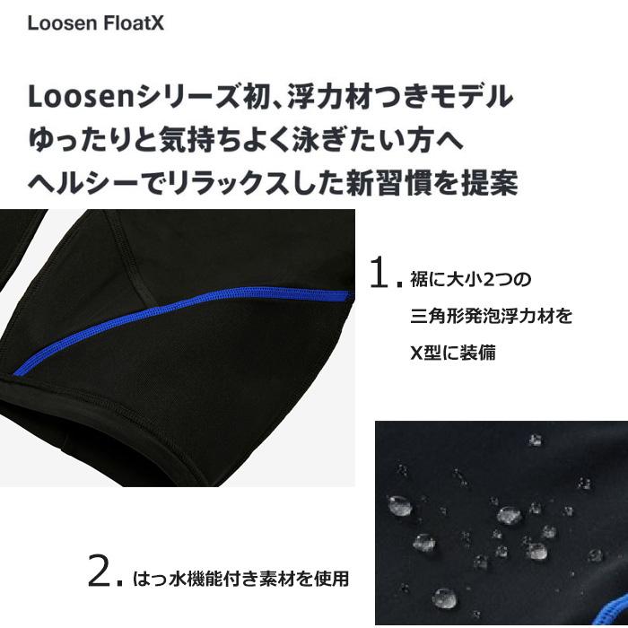 speedo（スピード） レディース フィットネス水着 オールインワン 2026