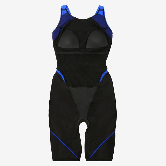 speedo 競泳水着 2020 japanモデル speedo（スピード） レディース フィットネス水着 オールインワン 2026
