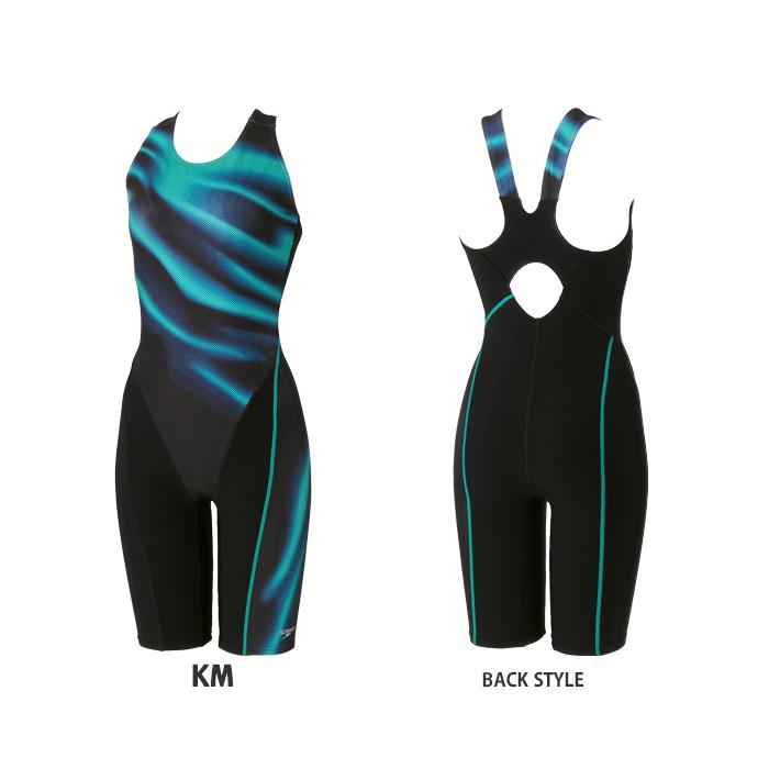 speedo（スピード） レディース フィットネス水着 オールインワン 2026
