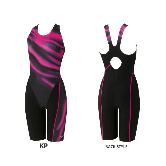speedo（スピード） レディース フィットネス水着 オールインワン 2026
