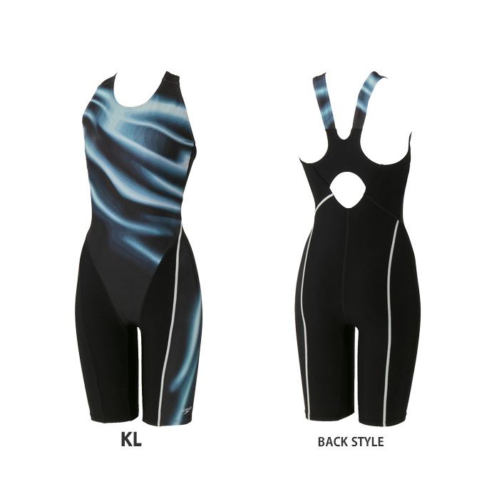 speedo（スピード） レディース フィットネス水着 オールインワン 2026