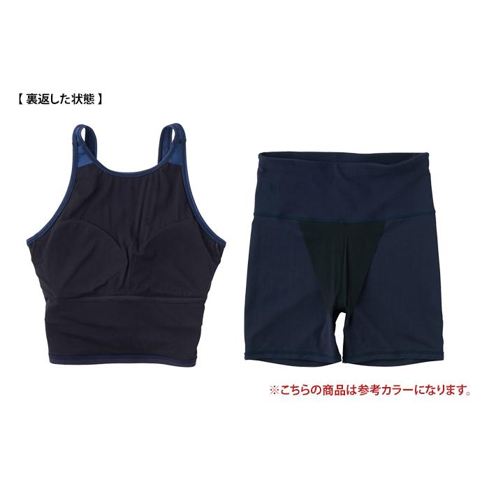 speedo（スピード） レディース フィットネス水着 セパレート 女性