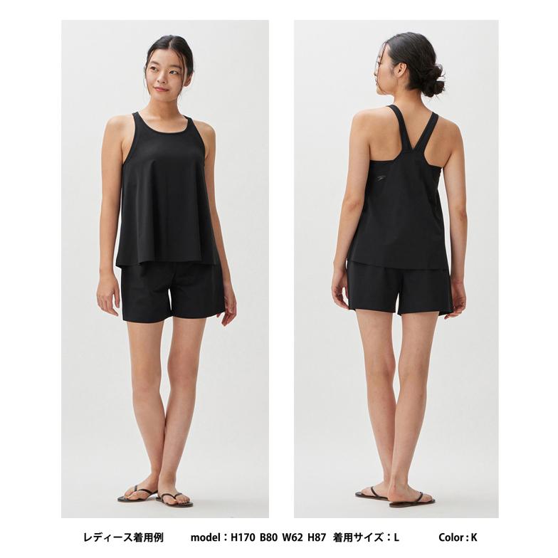 Speedo セパレート水着 SFW22333 speedo（スピード） レディース フィットネス水着 セパレート 女性