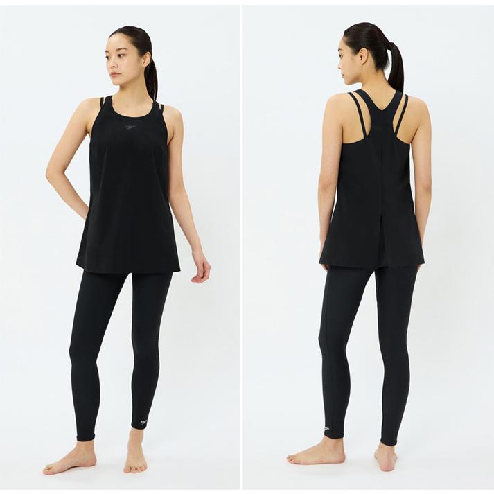 speedo（スピード） レディース フィットネス水着 セパレート 女性