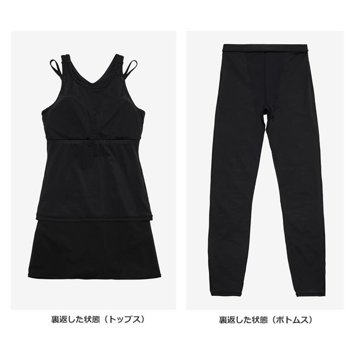 speedo（スピード） レディース フィットネス水着 セパレート 女性