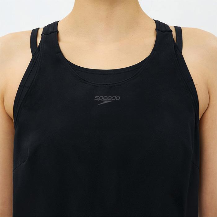 speedo（スピード） レディース フィットネス水着 セパレート 女性