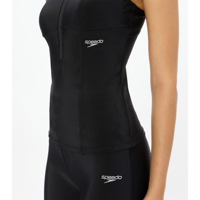 speedo（スピード） レディース フィットネス水着 セパレート 女性