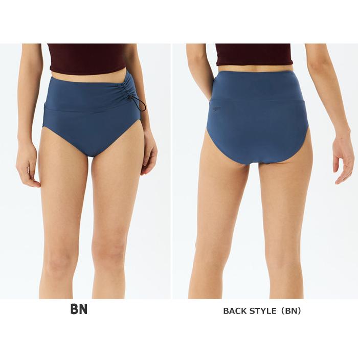 speedo（スピード） レディース フィットネス水着 ボトムス単品
