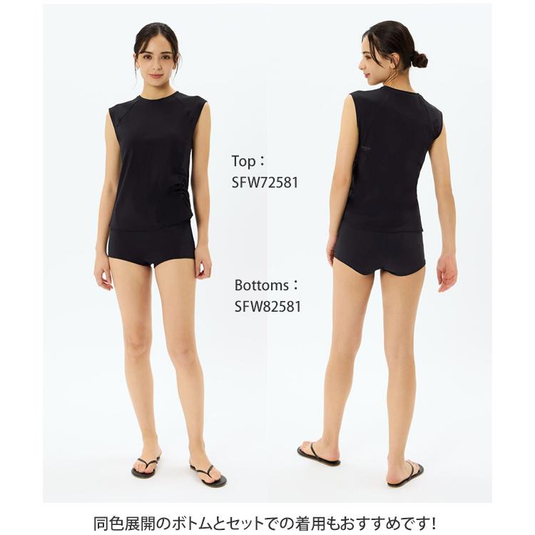 speedo（スピード） レディース フィットネス水着 ボトムス単品