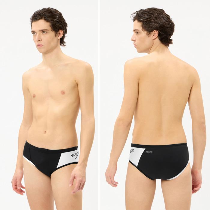 speedo（スピード） メンズボックス 競泳練習用水着 2026年/秋冬新作