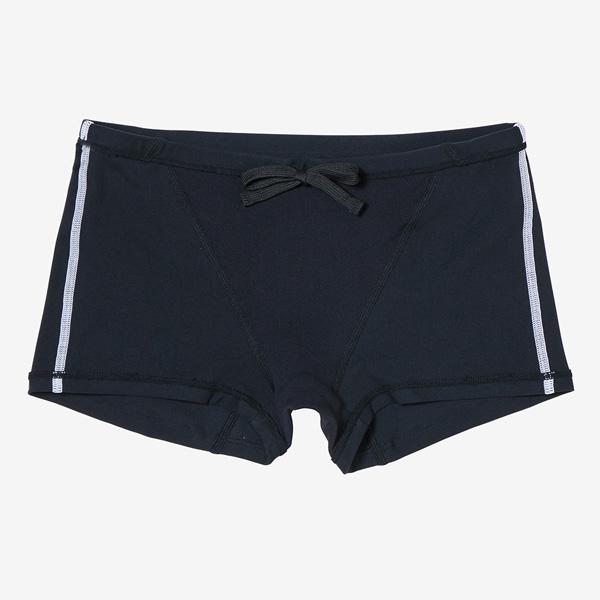 speedo（スピード） メンズボックス 競泳練習用水着 ST52410 : 水泳