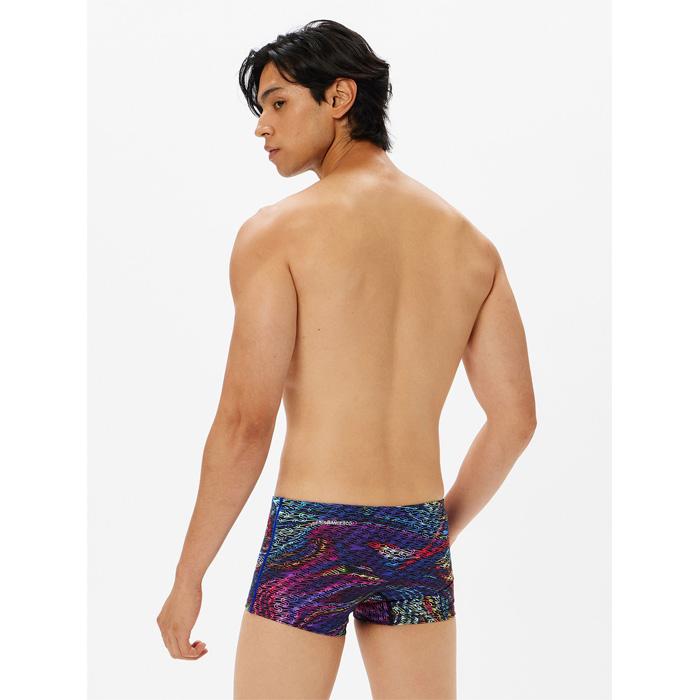 speedo（スピード） メンズボックス 競泳練習用水着 ST52520 : 水泳